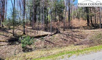 Lot 36 Running Bear Circle, Banner Elk, NC 28604