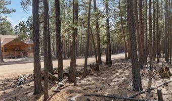 Knollwood Way lot 3, Angel Fire, NM 87710