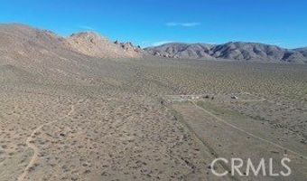 0 Oldenberg, Apple Valley, CA 92307