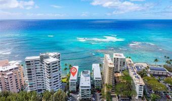 2957 Kalakaua Ave 415, Honolulu, HI 96815