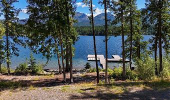 Swan Shores Lane, Bigfork, MT 59911