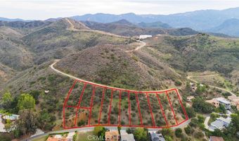 0 Laura La Plante, Agoura Hills, CA 91301