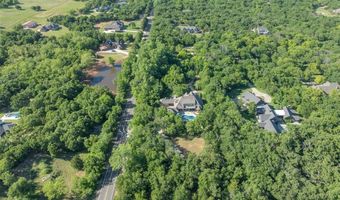 9912 Stone Gate Way, Arcadia, OK 73007