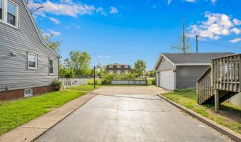 12540 S Tripp Ave, Alsip, IL 60803