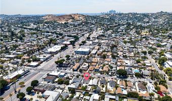 3722 Pueblo Ave, Los Angeles, CA 90032