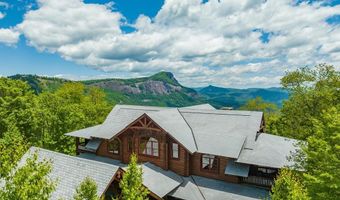 764 Hardscrabble Ridge Rd, Highlands, NC 28741