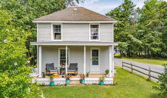 201 North St, Bath, ME 04530