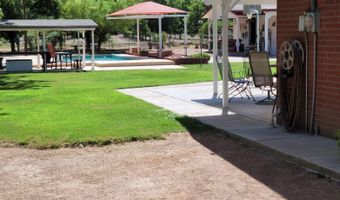1602 Waterfront St, Anthony, NM 88021