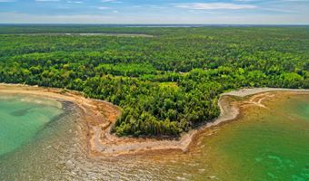 Parcel 4 Wreck Road, Alpena, MI 49707