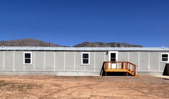 10 Terall Trl, Alamogordo, NM 88310