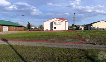 519 W 1st, Big Timber, MT 59011