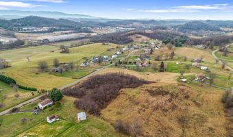 Tbd Peaceful Valley Rd, Abingdon, VA 24210