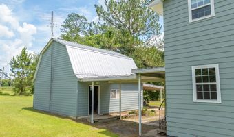 2001 Redfearn St, Barwick, GA 31720