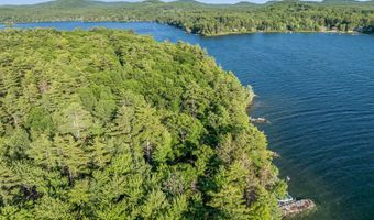 116 Big Barndoor Is, Alton, NH 03810