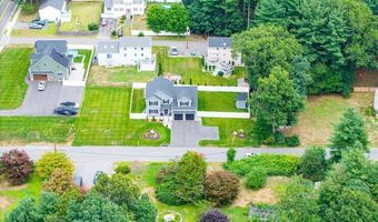 2 Sequoia St, Billerica, MA 01821