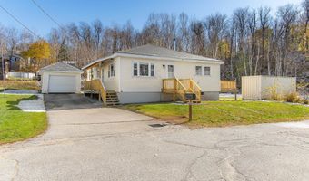 4 Verdun St, Berlin, NH 03570