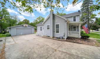 603 Company, Adrian, MI 49221