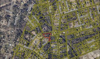 520 Ruby St, Batesburg, SC 29006