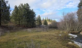 2477 CEDONIA ADDY Rd, Addy, WA 99101