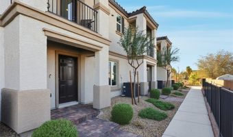 611 Sedum Ave, Henderson, NV 89015