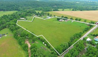91 Kay Ln, Anderson, MO 64831
