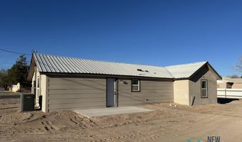 1907 Hermosa Dr, Artesia, NM 88201