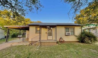 1311 N 9th St, Arkansas City, KS 67005