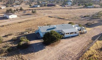 2400 N Mohawk Trl, Chino Valley, AZ 86323