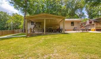 4266 MCGEE Rd, Benton, AR 72019