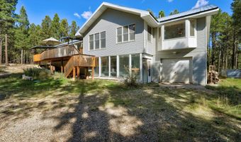 19 Conchas Dr, Angel Fire, NM 87710