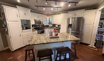 50 Whippoorwill Ln, Batesville, AR 72501