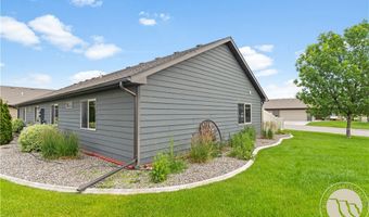 1404 River Point Loop 1, Billings, MT 59101