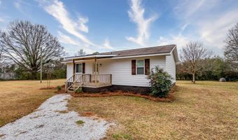 1181 GLADES Rd, Madison, GA 30650