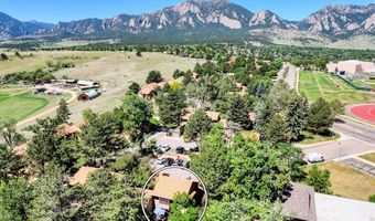 4656 Greenbriar Ct 90, Boulder, CO 80305