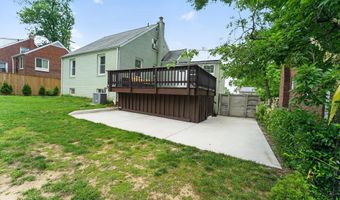 8803 58TH Ave, Berwyn Heights, MD 20740