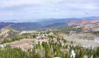1989 N Dry Lakes Rd, Brian Head, UT 84719