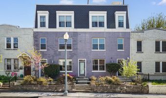 610 NEWTON Pl NW 4, Washington, DC 20010