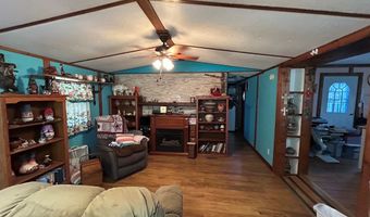 1135 OLD HOMESTEAD Rd, Big Sandy, TN 38221