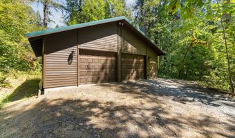 McKenzie River Dr 1800, Blue River, OR 97413