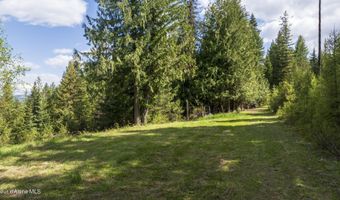 Nna Hugus Creek Road, Calder, ID 83808