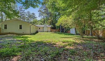 2718 Pine Grove Ct, Austell, GA 30106
