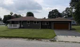 301 W Indiana Ave, Argos, IN 46501