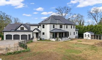 608 Brown Ave, Belton, SC 29627