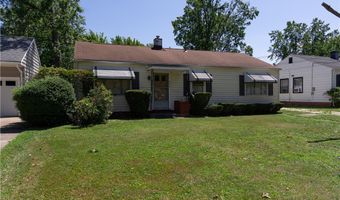 802 Norman Ave, Ashtabula, OH 44004