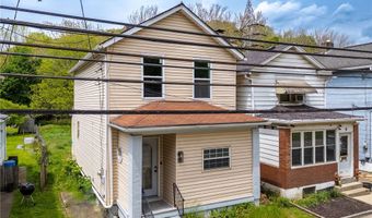 5 Ambridge, Ambridge, PA 15003