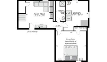 3050 S BUCHANAN St S A2, Arlington, VA 22206