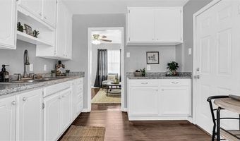 904 A St NW, Ardmore, OK 73401