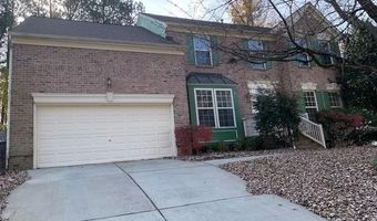 2421 Castleburg Dr, Apex, NC 27523