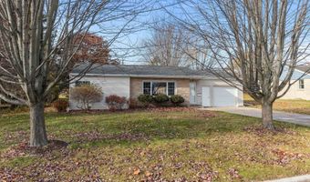 815 SUNSET Ave, Algoma, WI 54201