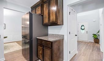 165 6th, Auburn, GA 30011